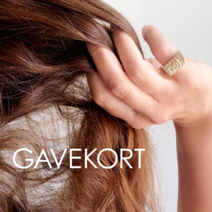 GAVEKORT - digitalt kort